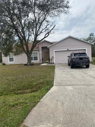 New Homes For Sale This Week in Poinciana: February 14th to February 20th