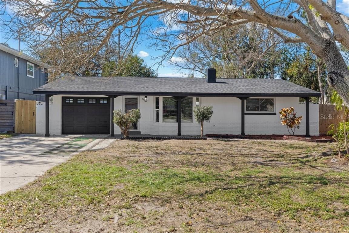 6612 27th Way, St Petersburg, FL 33702