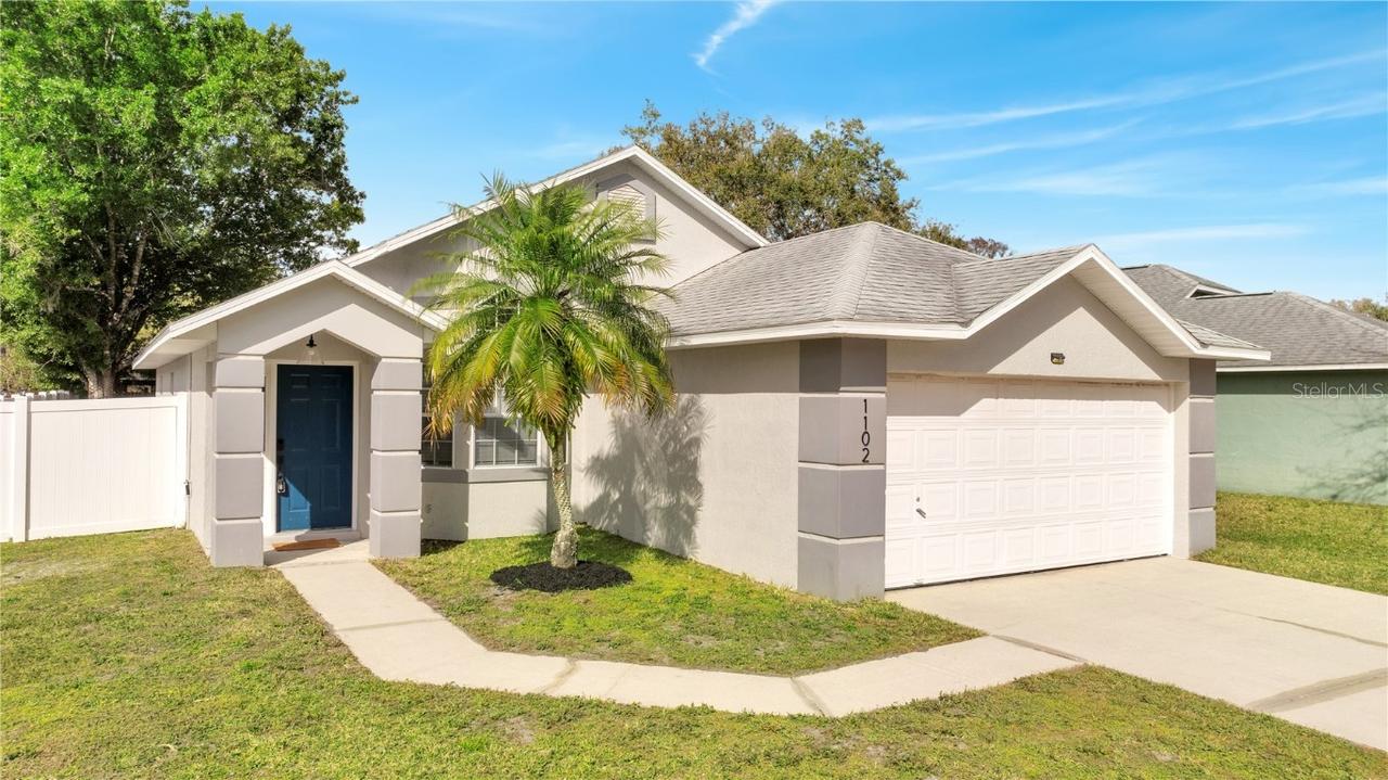 1102 Brielle Ct., Oviedo, FL 32765