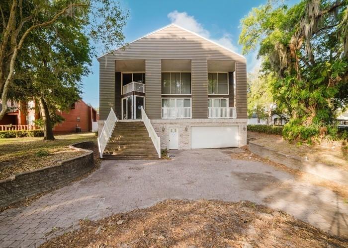 8322 Lake Lucy Dr., Orlando, FL 32818