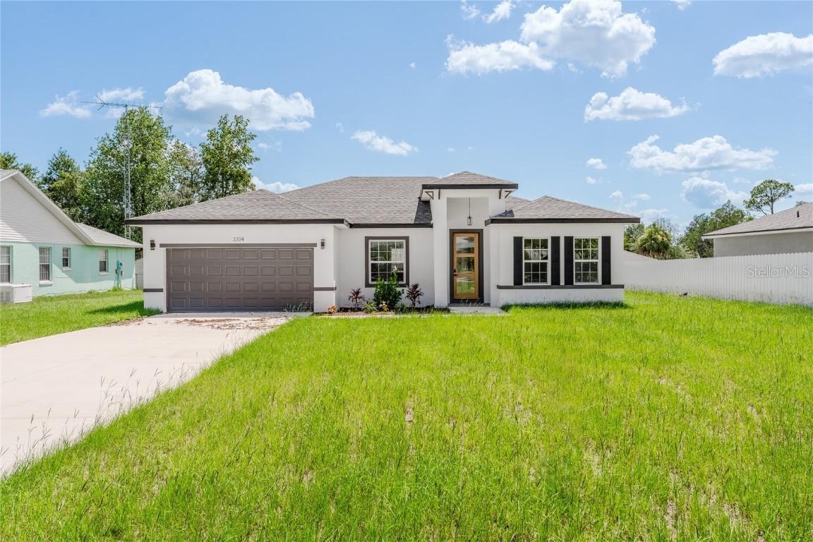 3324 SW 137th Loop, Ocala, FL 34473
