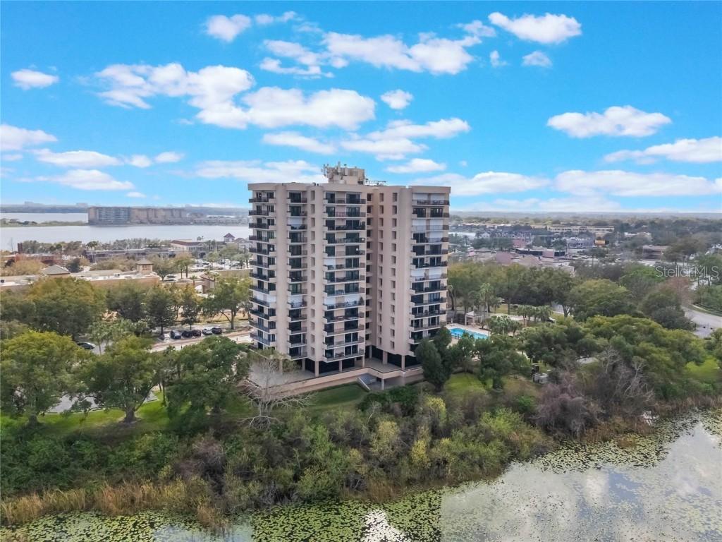 7550 Hinson St. #11C, Orlando, FL 32819