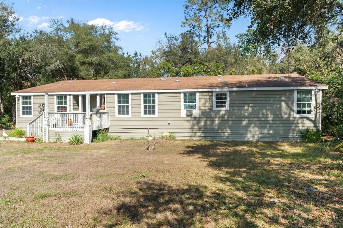 8123 Shelley Tr., Kissimmee, FL 34747