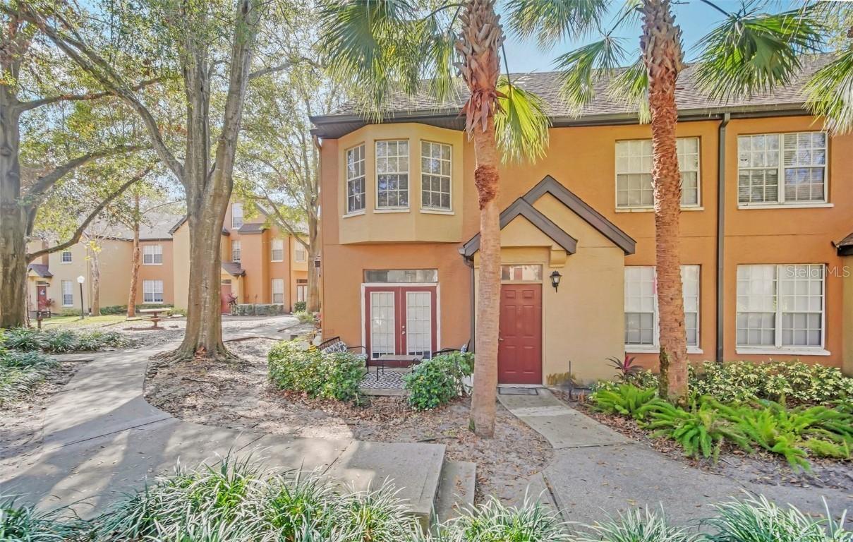 6356 Raleigh St. #1512, Orlando, FL 32835