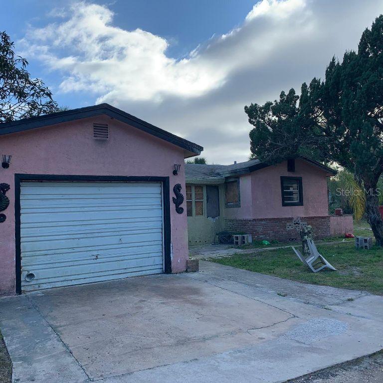 811 Calloway Ln., Melbourne, FL 32901