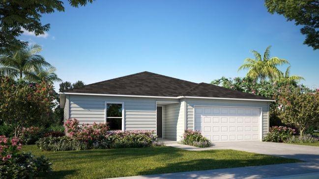 814 Massy Ct., Kissimmee, FL 34759