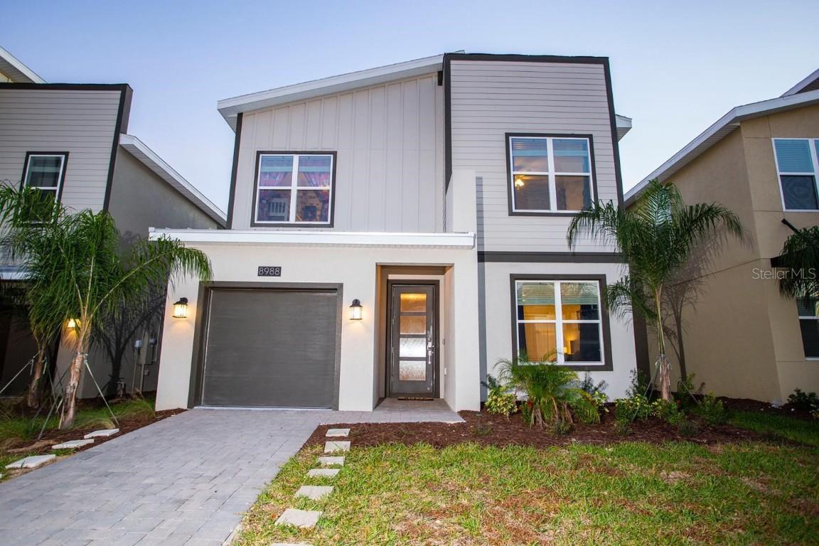 8988 Cabot Cliffs Dr., Champions Gate, FL 33896