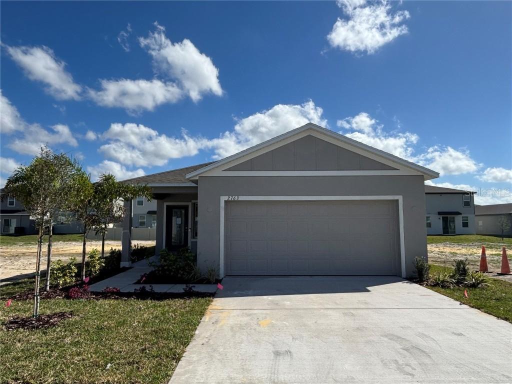 2763 San Marco Way, Winter Haven, FL 33884