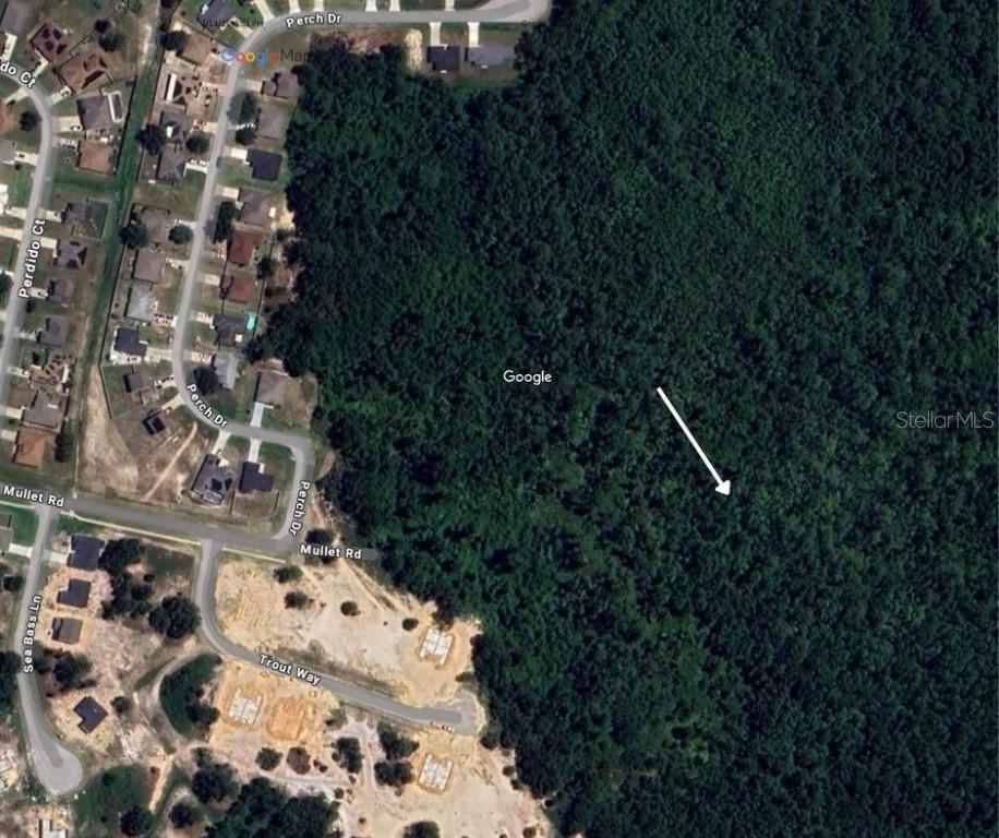 Perch Dr. #8, Kissimmee, FL 34759
