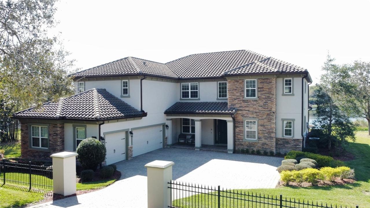 9526 Lake Hugh Dr., Gotha, FL 34734