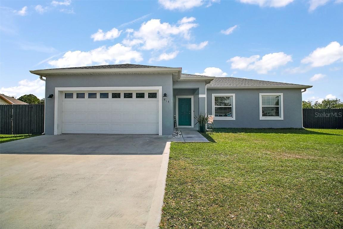 514 Royal Palm Dr, Kissimmee, FL 34743