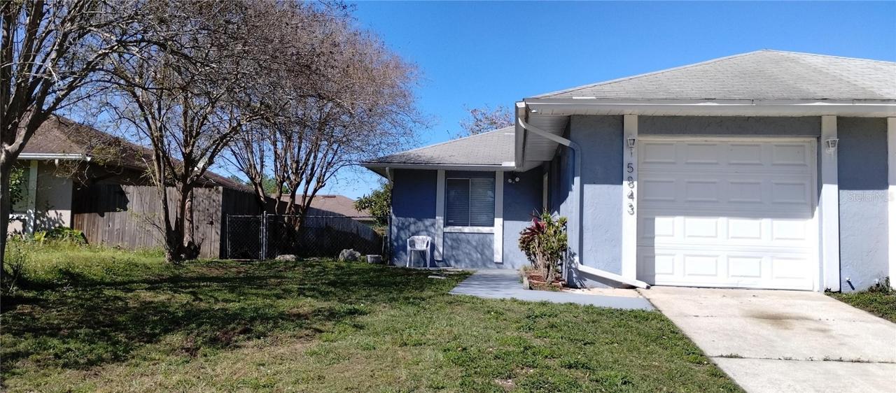 5843 Willow Leaf Ct., Orlando, FL 32807