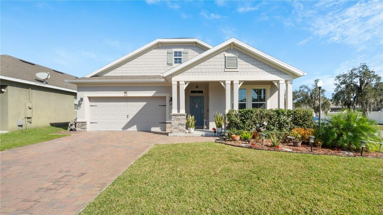1619 Leatherback Ln., St Cloud, FL 34771