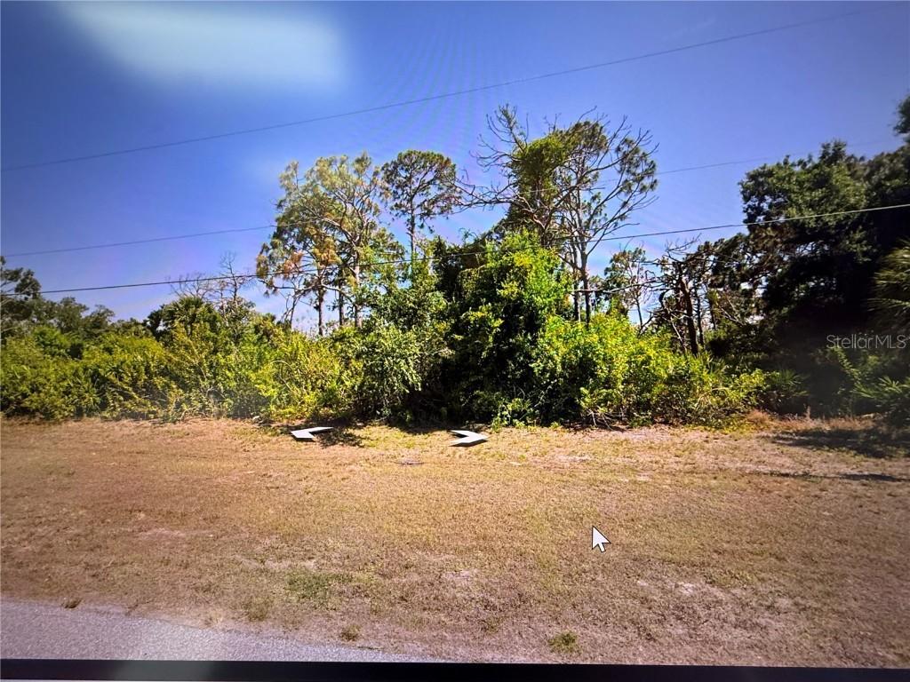 269 Albatross Rd., Rotonda West, FL 33947
