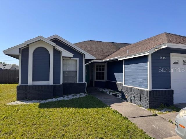 7885 Brockwood Cir., Orlando, FL 32822