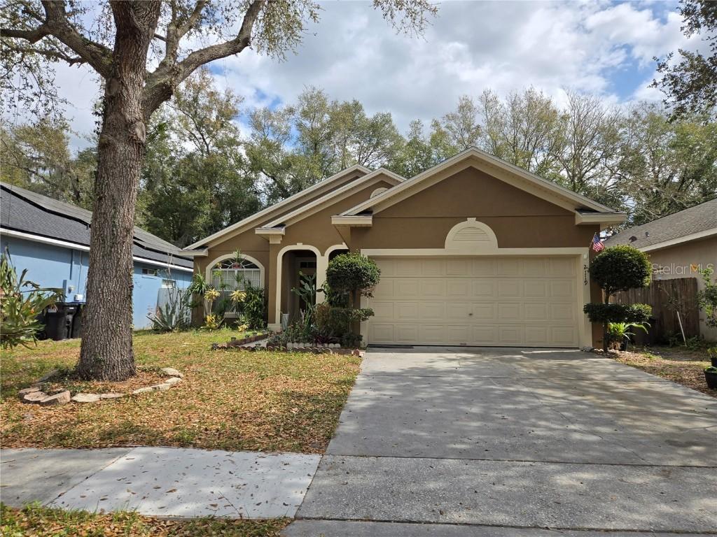2119 Kaylas Ct., Orlando, FL 32817