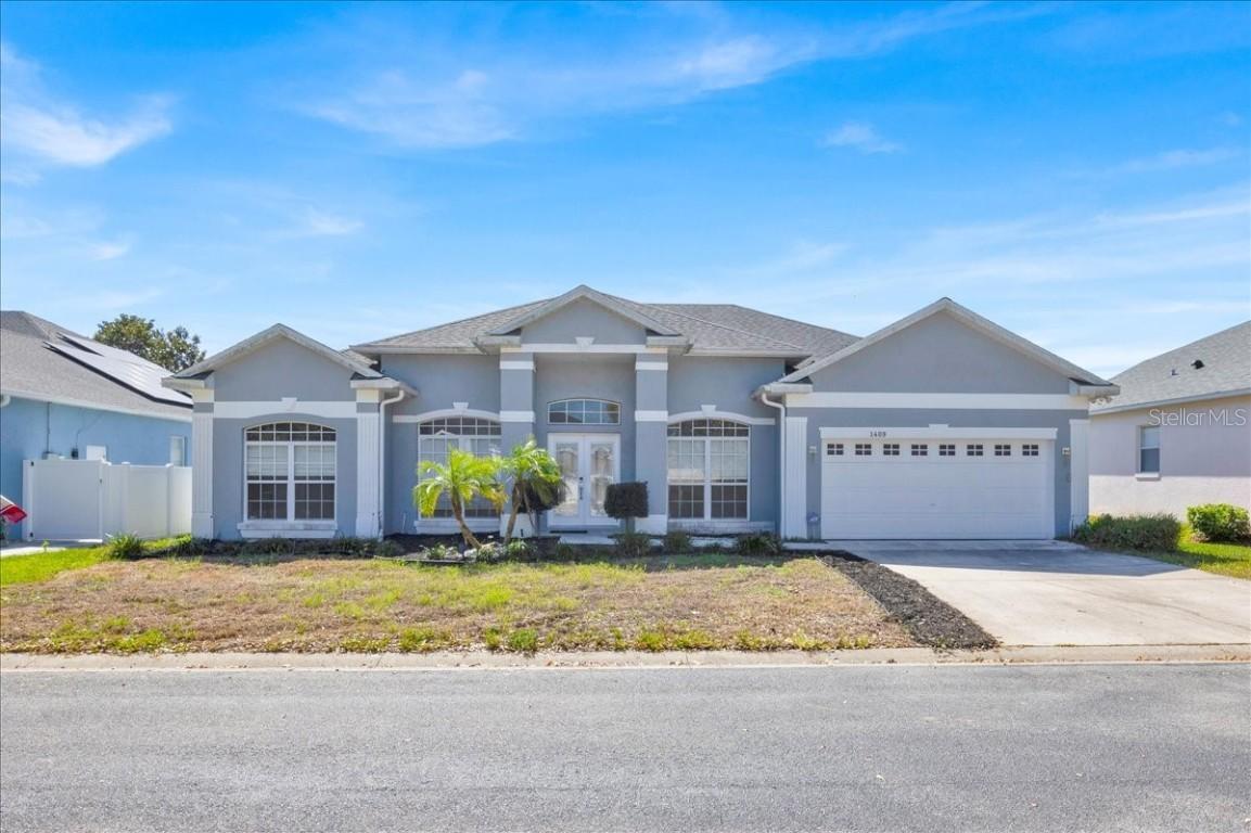 1409 Golf Course Pkwy., Davenport, FL 33837