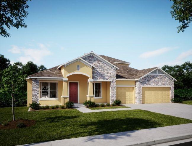 2218 Elegant Maor Cir., Edgewater, FL 32141