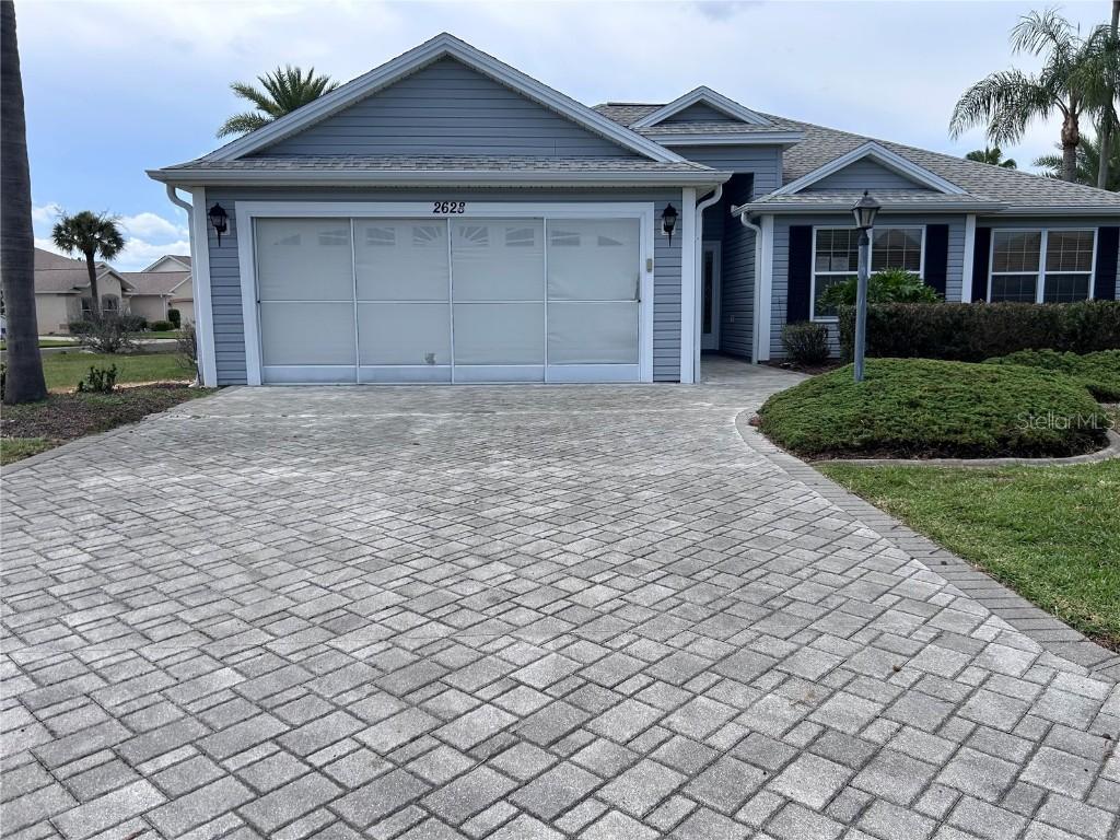 2628 Caribe Dr. #30, The Villages, FL 32162