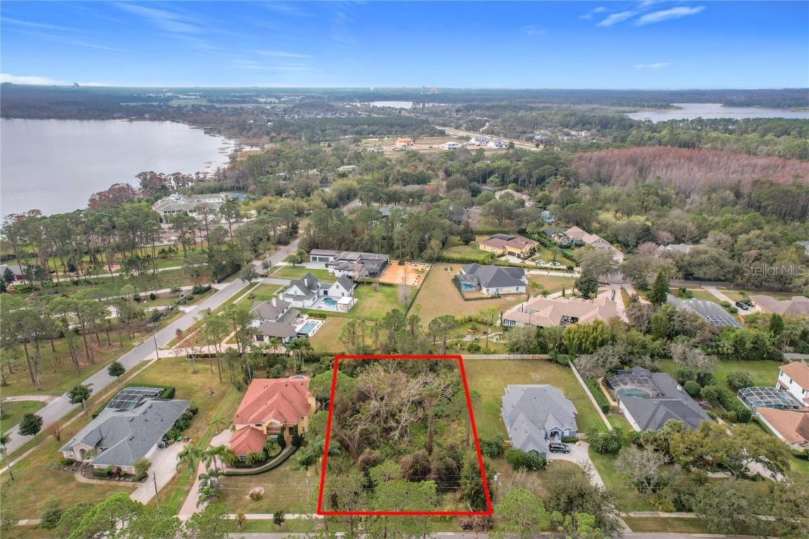 10252 Trout Rd., Orlando, FL 32836