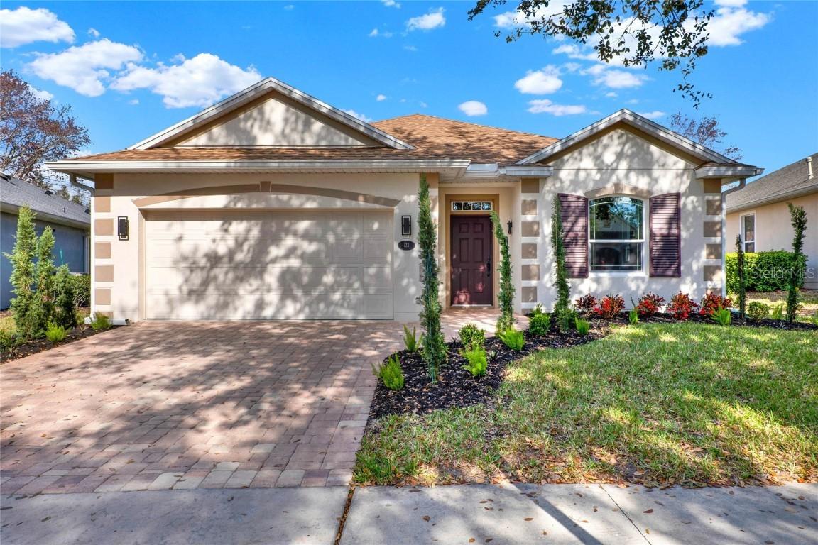 123 Avenham Drive, Deland, FL 32724