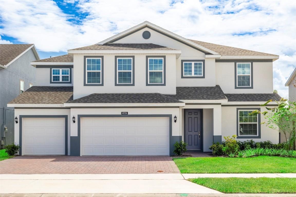 4934 Chase Ct., St Cloud, FL 34772