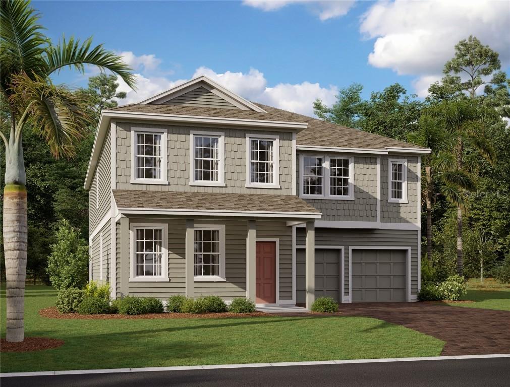 30117 Misty Pines Rd., Mount Dora, FL 32757