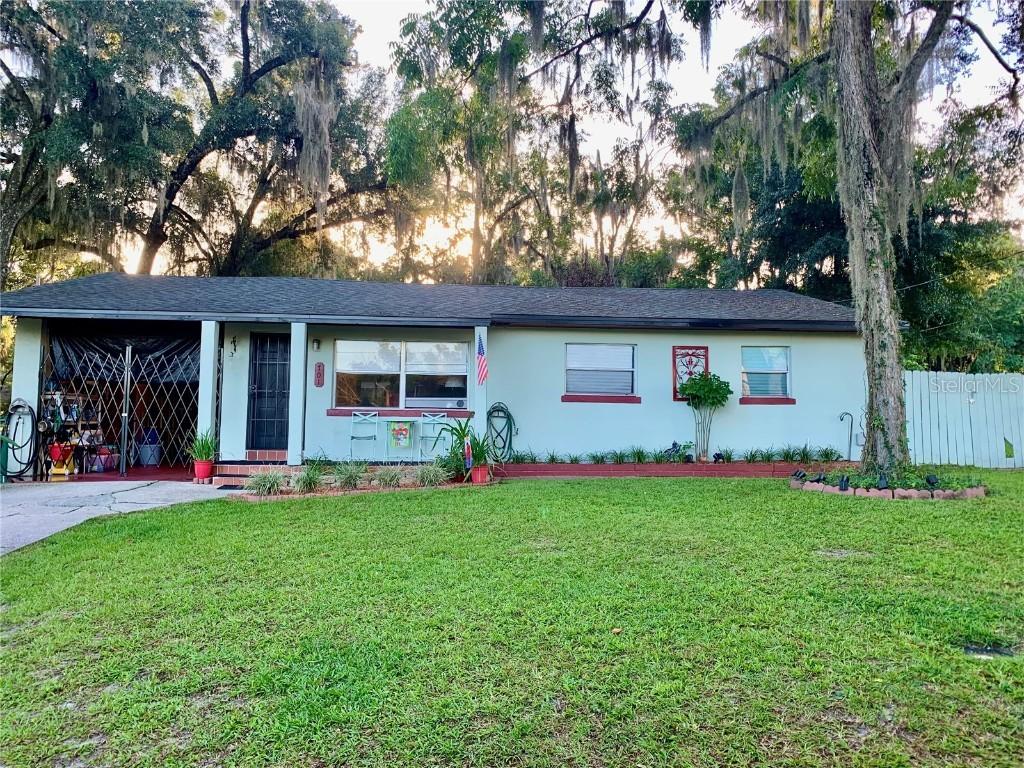 701 S Delaware Ave., Deland, FL 32720