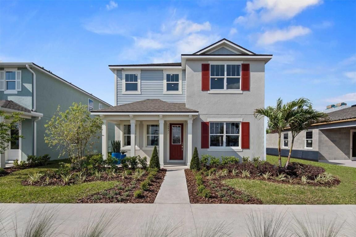 12471 Shipwatch St., Orlando, FL 32832