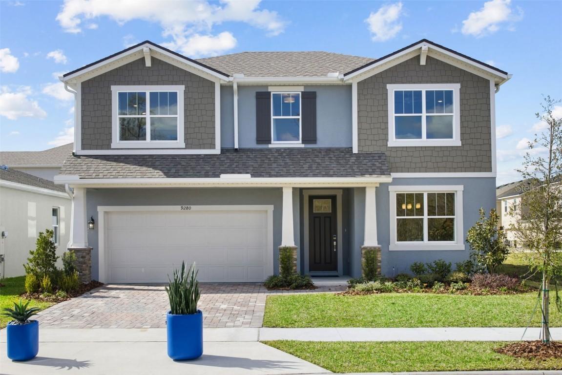 9280 Sea Pine Ave., Orlando, FL 32832