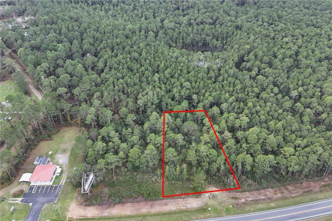 Hwy 40, Ocala, FL 34476