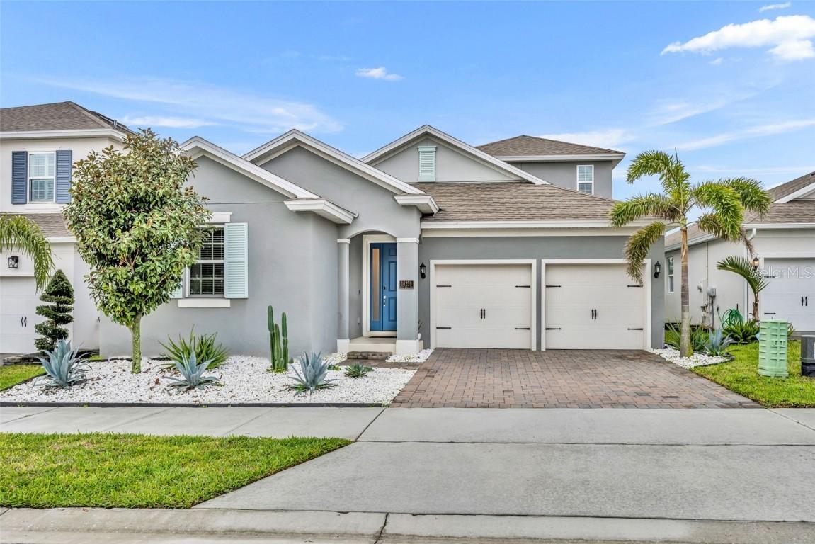 16259 Misty Hills Ave., Winter Garden, FL 34787