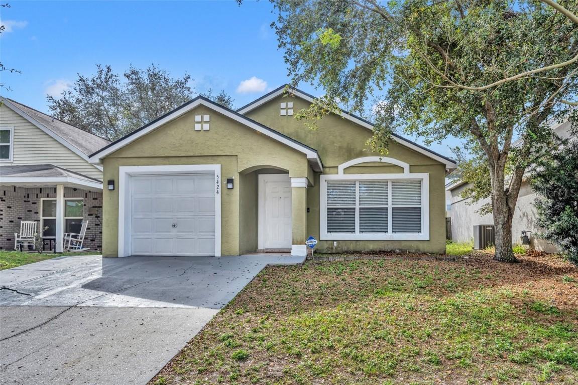 5424 Pinto Way, Orlando, FL 32810