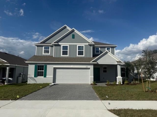 4972 Lyric Dr., Mascotte, FL 34753