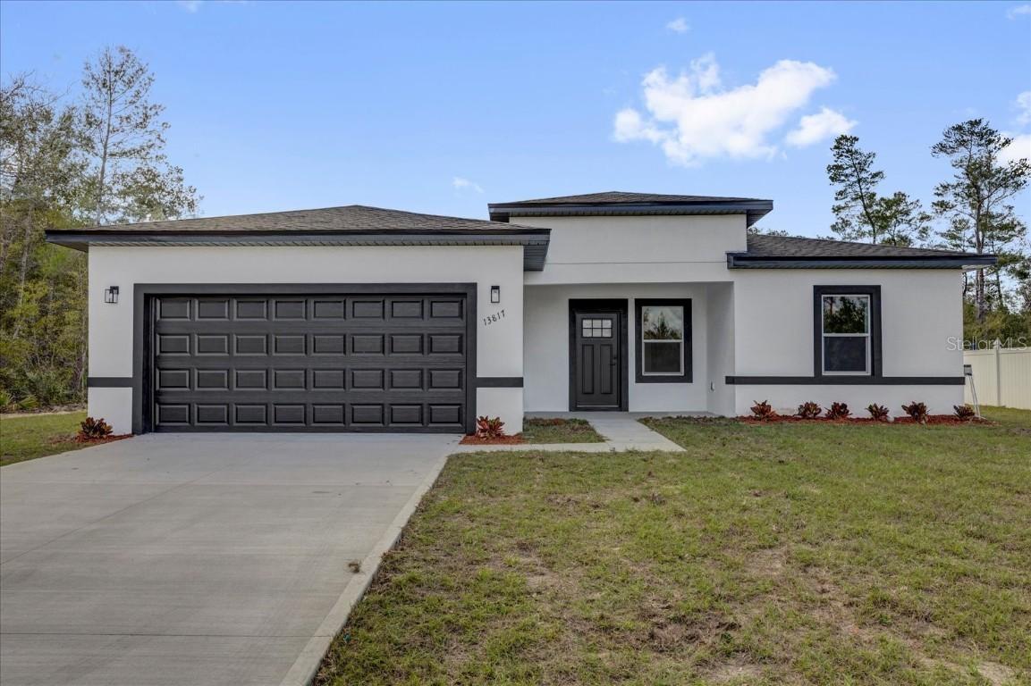 13817 Sw 43rd Cir, Ocala, FL 34473