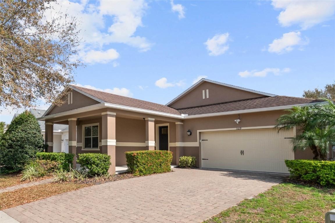 11619 Chateaubriand Ave., Orlando, FL 32836