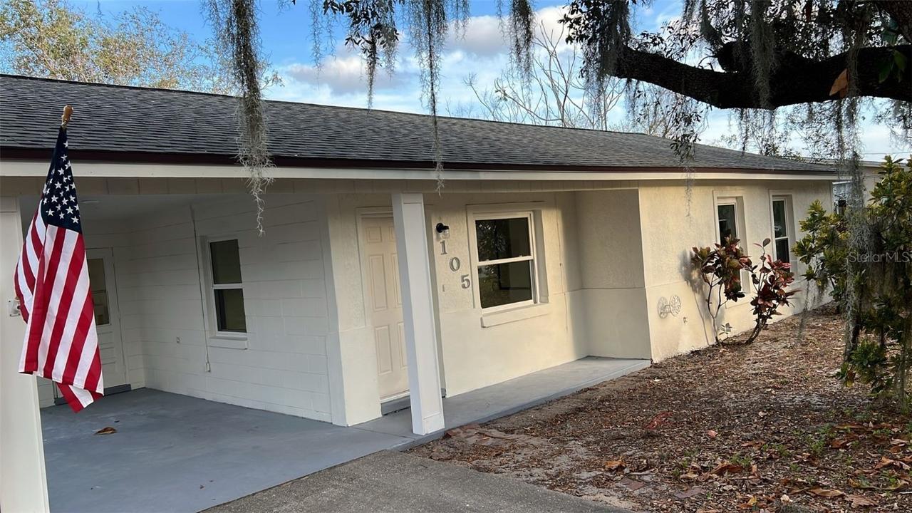 105 Rosemary Ave., Sebring, FL 33875