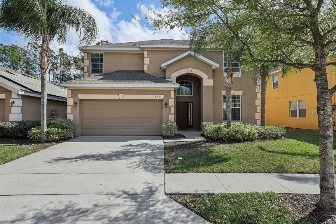 620 Orange Cosmos Blvd., Davenport, FL 33837