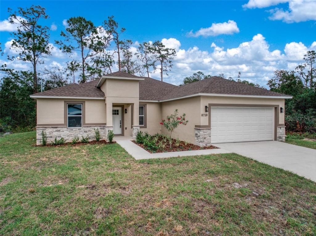 8710 Capilla St., Sebring, FL 33872