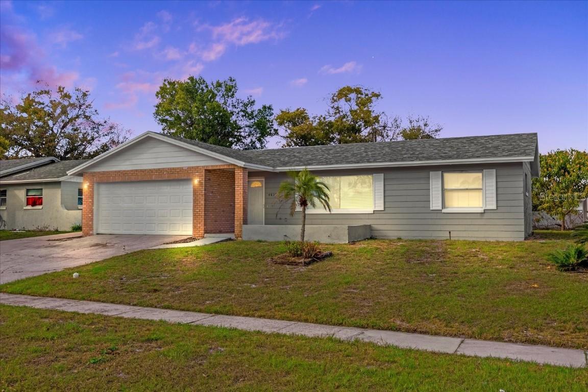 4835 Bennington Pl., Orlando, FL 32808