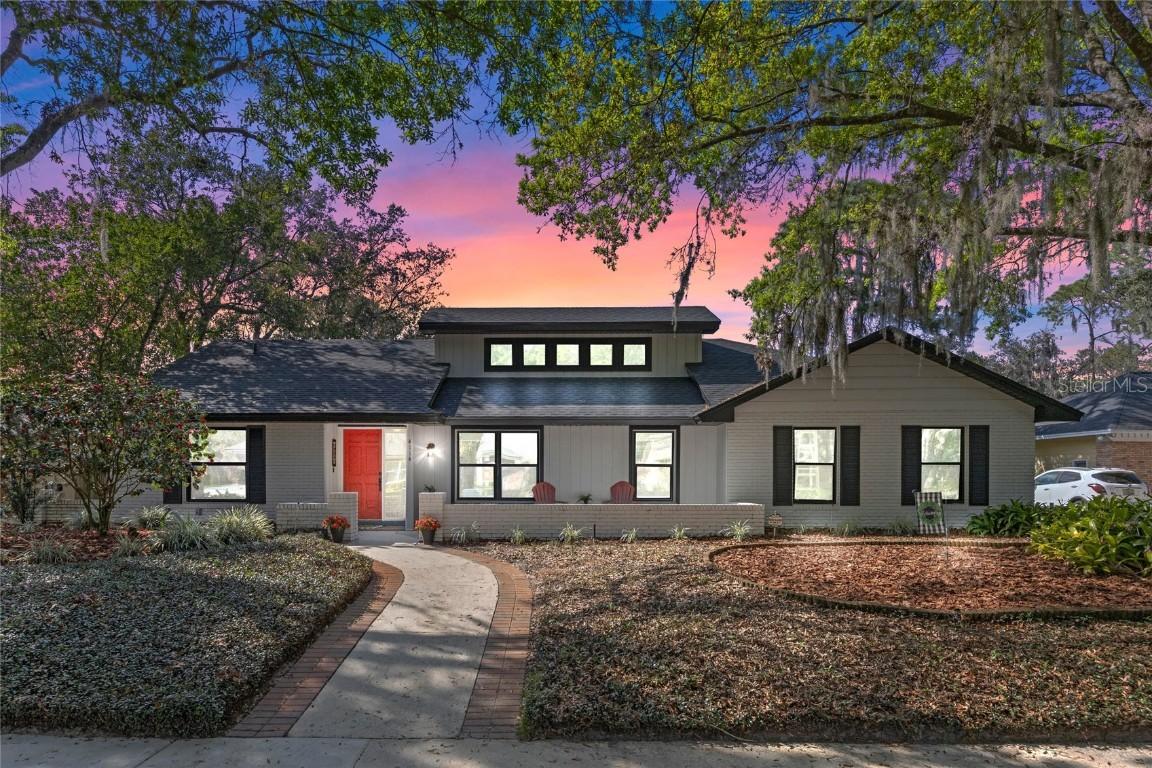 4114 Lake Mira Dr., Orlando, FL 32817