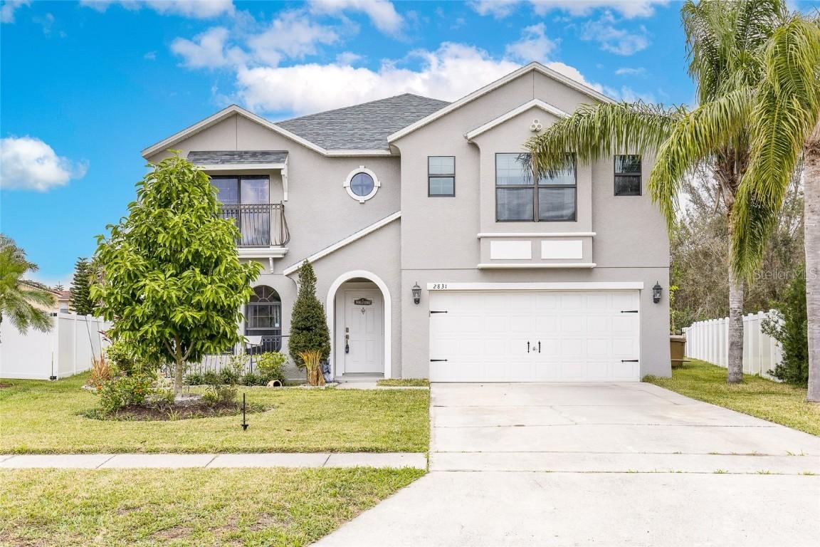 2831 Orange Haven Way, Kissimmee, FL 34746