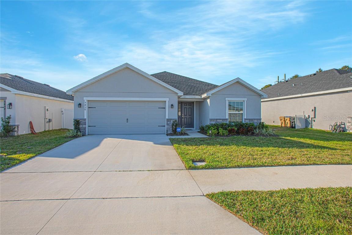 5430 Pine Lilly Dr., St Cloud, FL 34771