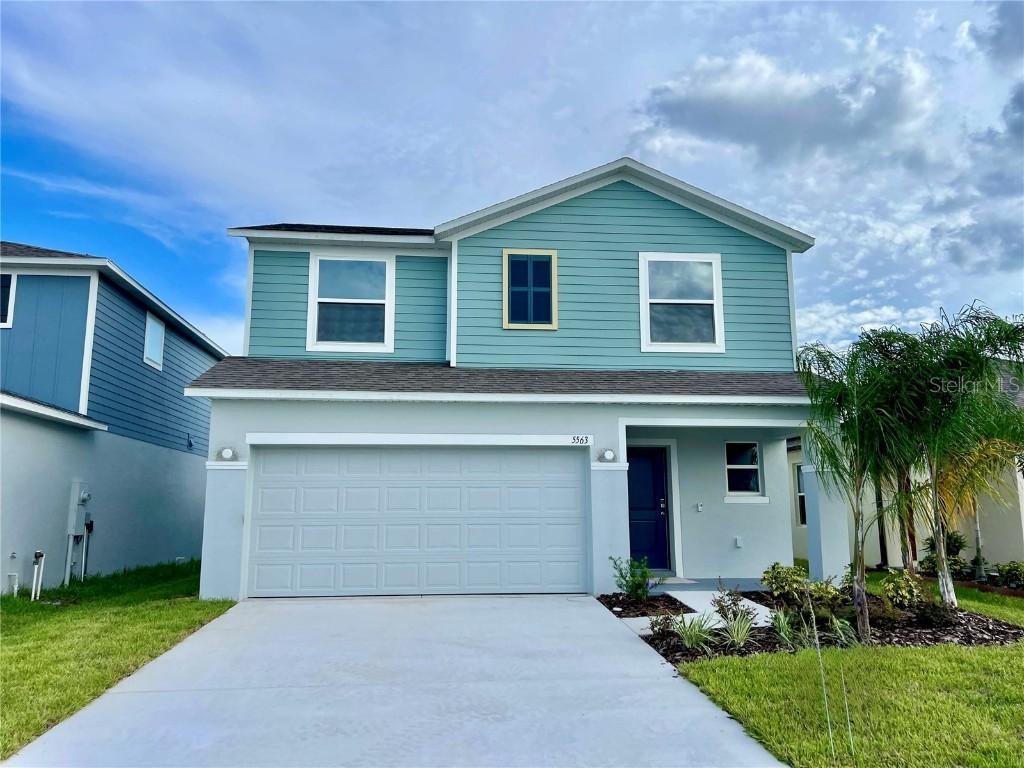 5563 Maddie Dr., Haines City, FL 33844