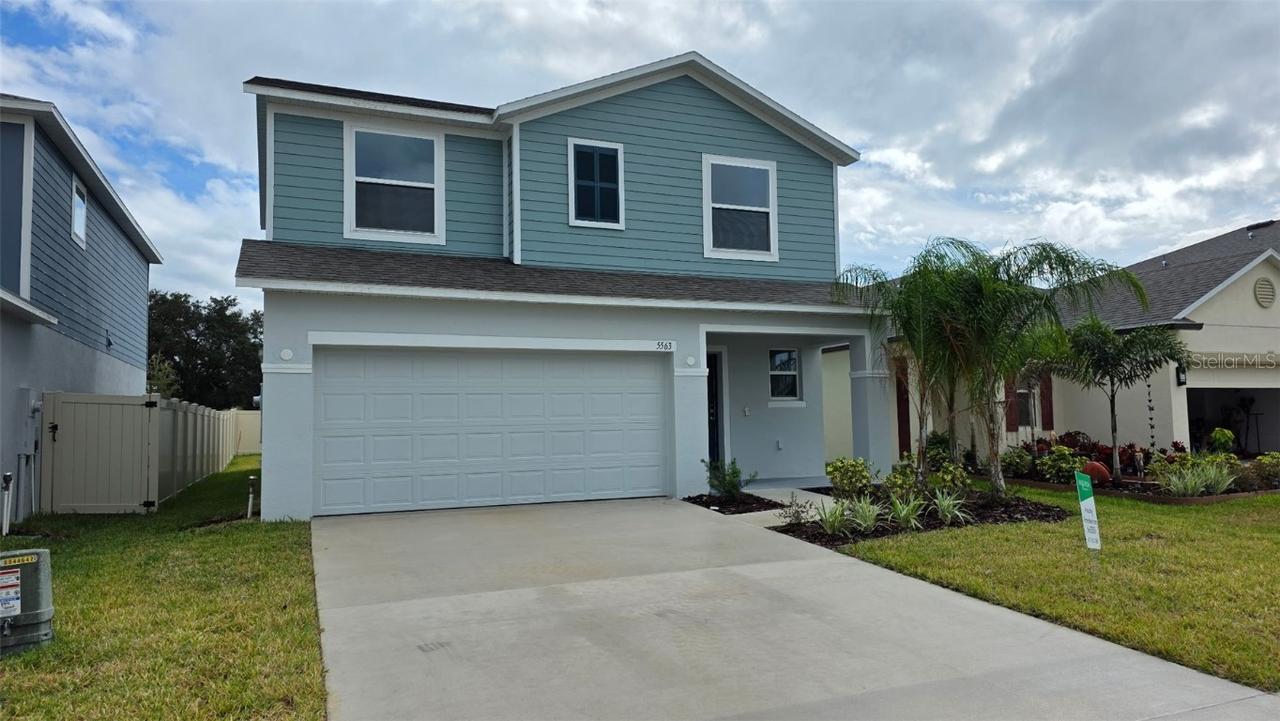 5563 Maddie Dr., Haines City, FL 33844