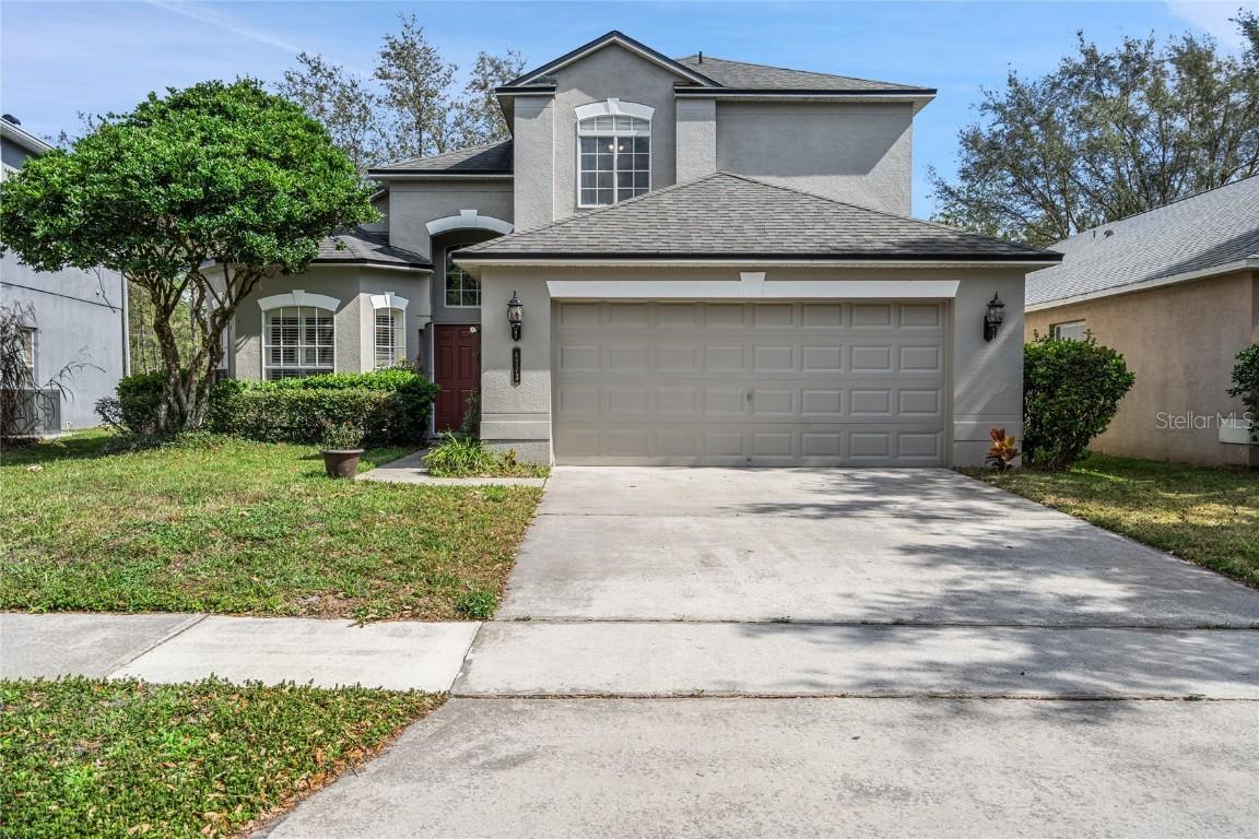 4273 Northern Dancer Way, Orlando, FL 32826