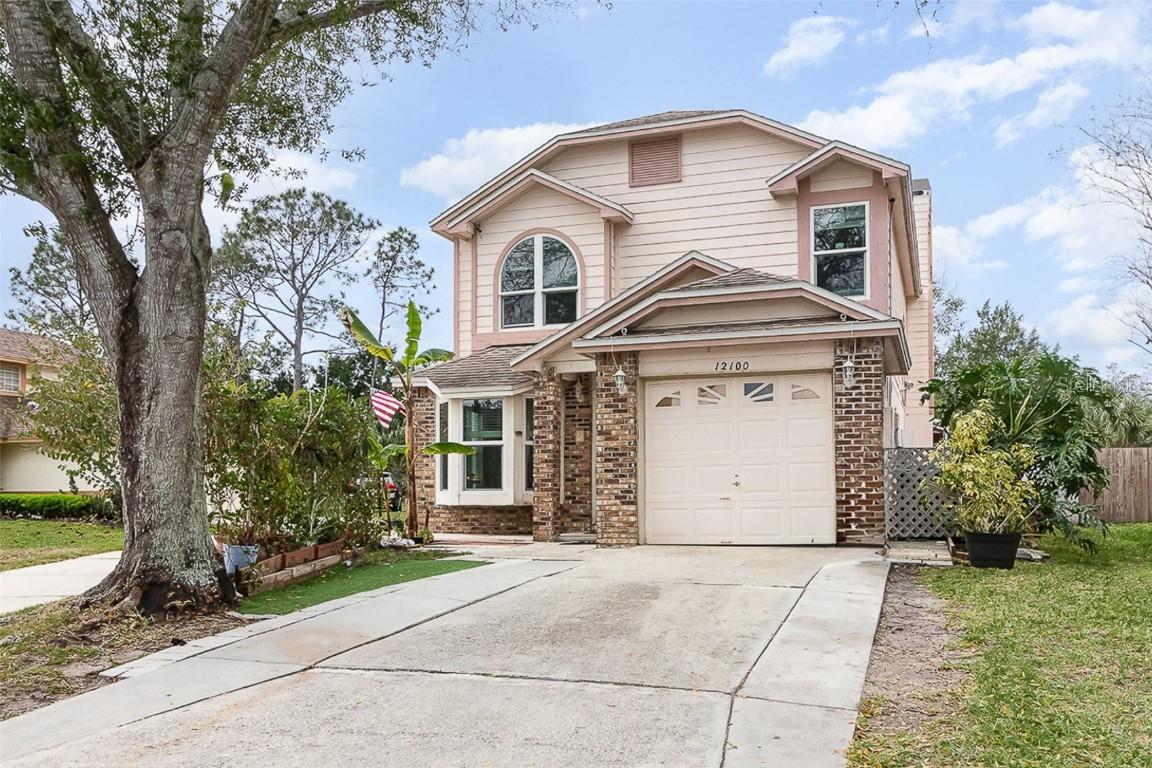 12100 Calaboose Ct., Orlando, FL 32828