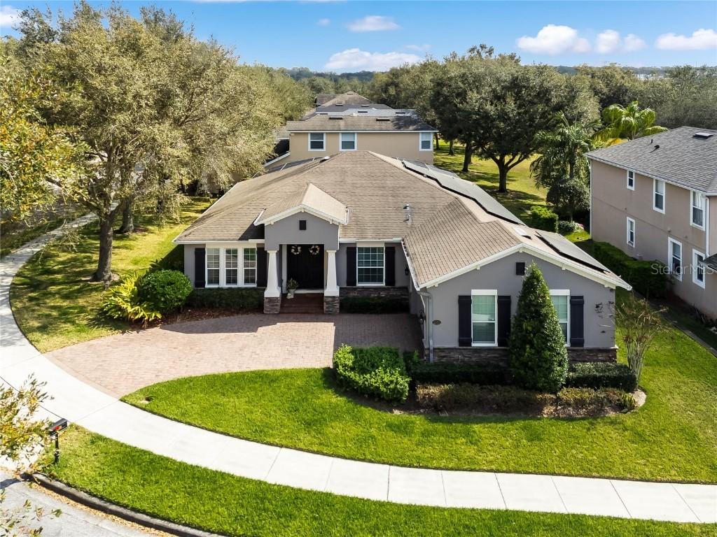 2856 Park Meadow Dr., Apopka, FL 32703