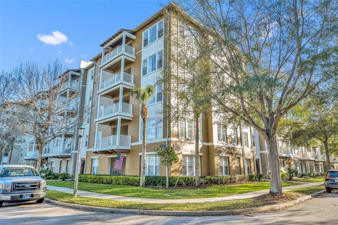 1211 Stonecutter Dr. #304, Celebration, FL 34747