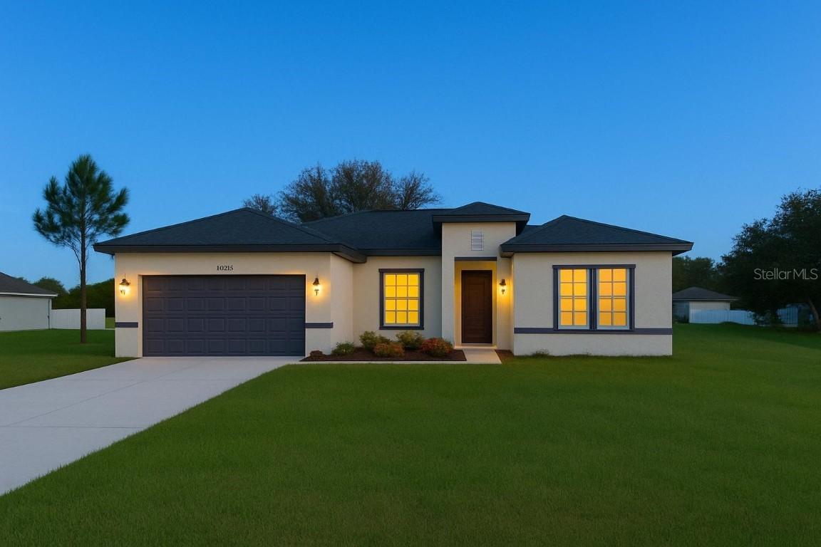 2662 SW 152nd Ln., Ocala, FL 34473